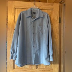 Men’s Claiborne dress shirt